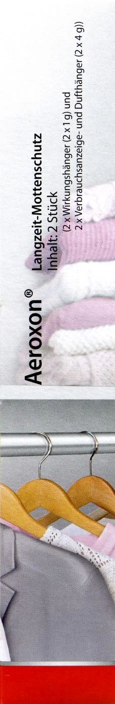 Bio Garten -Bio Garten Aeroxon20Langzeit20Mottenschutz 35831 R01