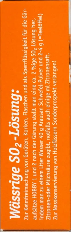 Arausan Schwefel-Pulver (10 X 10g) - 100 G 8 Arausan Schwefel-Pulver (10 X 10g) - 100 G -Bio Garten Arausan20Schwefel Pulver 15331 L01