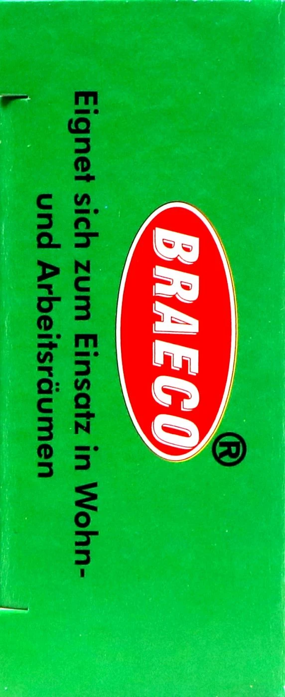 Braeco Fliegenfänger - 4 Stück 2 Braeco Fliegenfänger - 4 Stück – Bild 2