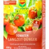 COMPO BIO Tomaten Langzeit-Dünger Mit Schafwolle - 0,85 Kg