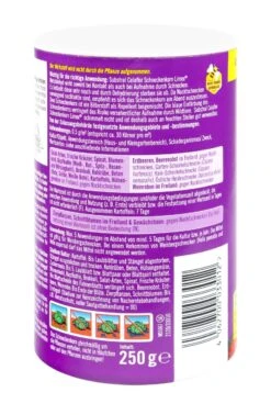 Celaflor Schneckenkorn Limex M2 - 250 G -Bio Garten Celaflor20Schneckenkorn20Limex20M2 32122 H02