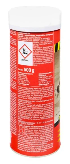 Bio Garten -Bio Garten Compo20Ameisen frei 31434 H02