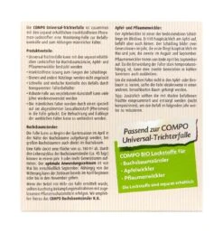 Compo Bio Universal Trichterfalle 8 Compo Bio Universal Trichterfalle -Bio Garten Compo20Bio20Universal20Trichterfalle 34203 H01