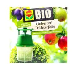 Compo Bio Universal Trichterfalle 7 Compo Bio Universal Trichterfalle -Bio Garten Compo20Bio20Universal20Trichterfalle 34203 O01