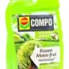 Compo Rasen Moos-frei Herbistop - 0,5 L