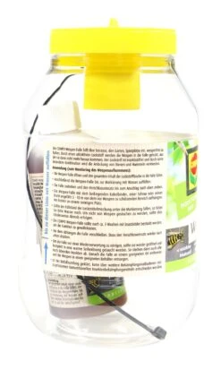 Compo Wespen-Falle N -Bio Garten Compo20Wespen Falle20N 32110 H02