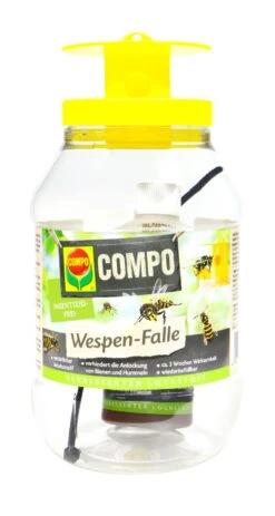 Compo Wespen-Falle N -Bio Garten Compo20Wespen Falle20N 32110 V01