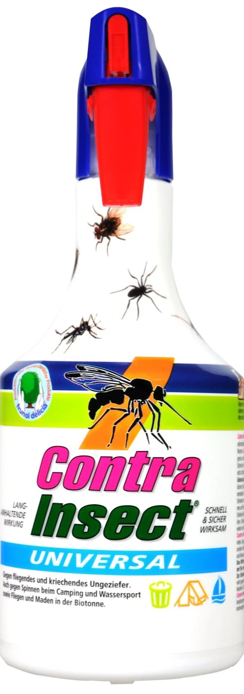 Contra Insect Universal - 0,5 L 1 Contra Insect Universal - 0,5 L