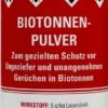 Detia Biotonnen-Pulver - 0,5 Kg