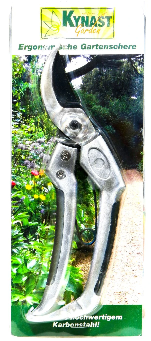 Bio Garten -Bio Garten Gartenschere 95610 V01