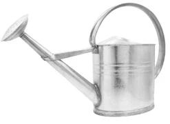 Gießkanne Verzinkt 10l