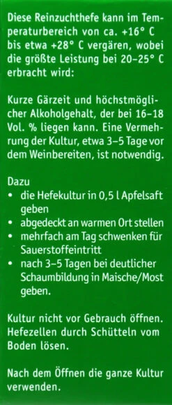 Kitzinger Hefe Portwein - 20 Ml 7 Kitzinger Hefe Portwein - 20 Ml -Bio Garten Kitzinger20Hefe20Portwein 15107 L01