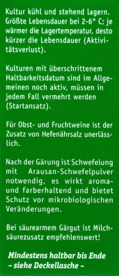 Kitzinger Hefe Portwein - 20 Ml 8 Kitzinger Hefe Portwein - 20 Ml -Bio Garten Kitzinger20Hefe20Portwein 15107 R01