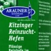 Kitzinger Hefe Haut Sauternes - 20 Ml