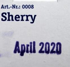 Kitzinger Hefe Sherry - 20 Ml 7 Kitzinger Hefe Sherry - 20 Ml -Bio Garten Kitzinger Hefe Sherry 15113 O01