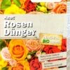 Neudorff Azet Rosen-Dünger - 1 Kg