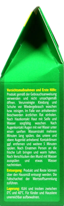 Nexa Lotte Fruchtfliegen Falle - 10 Ml -Bio Garten Nexa20Lotte20Fruchtfliegenfalle 31425 R01
