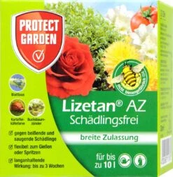 Protect Garden Lizetan AZ Schädlingsfrei - 30 Ml