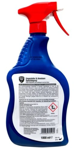 Bio Garten -Bio Garten Protect20Garden20Ungeziefer20und20Ameisen20Spezialspray 33617 H01