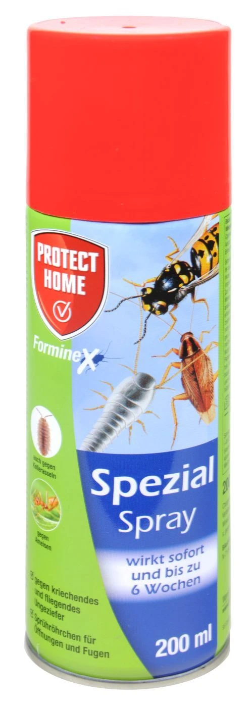 Protect Home Spezial Spray - 200 Ml 1 Protect Home Spezial Spray - 200 Ml