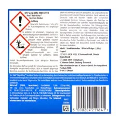 Bio Garten -Bio Garten Raid20Night20and20Day 32382 H01