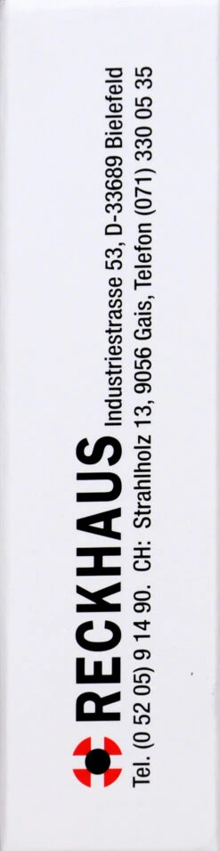 Recozit Fliegenfänger - 4 Stück -Bio Garten Recozit20Fliegenfaenger 38602 R01