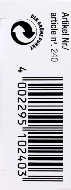 Recozit Fliegenfänger - 4 Stück -Bio Garten Recozit20Fliegenfaenger 38602 U01