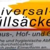 Universal-Müllsäcke 120 L - 10 Stück
